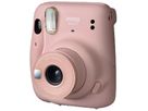 Fujifilm Instax Mini 11 Blush Pink