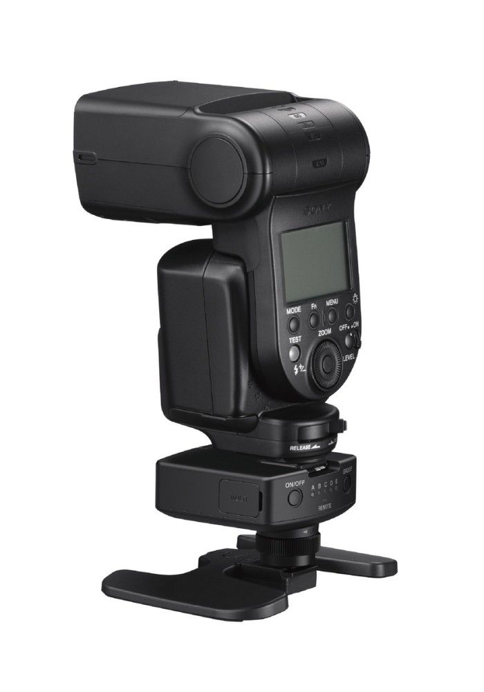 Sony FA-WRR1 remote Flash receiver