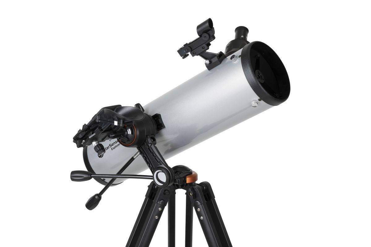 Celestron StarSense Explorer DX 130