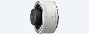 Sony E-Mount 2.0x Teleconverter