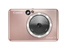 Canon Zoemini S2 Rosegold