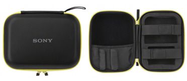 Sony LCS-CST  Etui/Sac