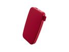 Fresh 'n Rebel Powerbank 18000 mAh Red