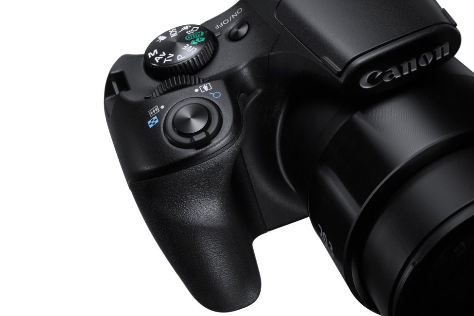 Canon PowerShot SX540 HS