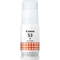 Canon GI-53R Red
