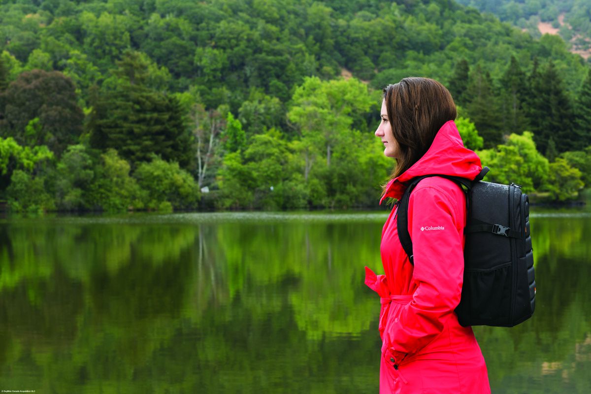 Lowepro Tahoe BP 150