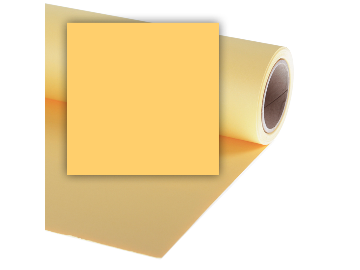 Colorama 2.72 x 11m Maize