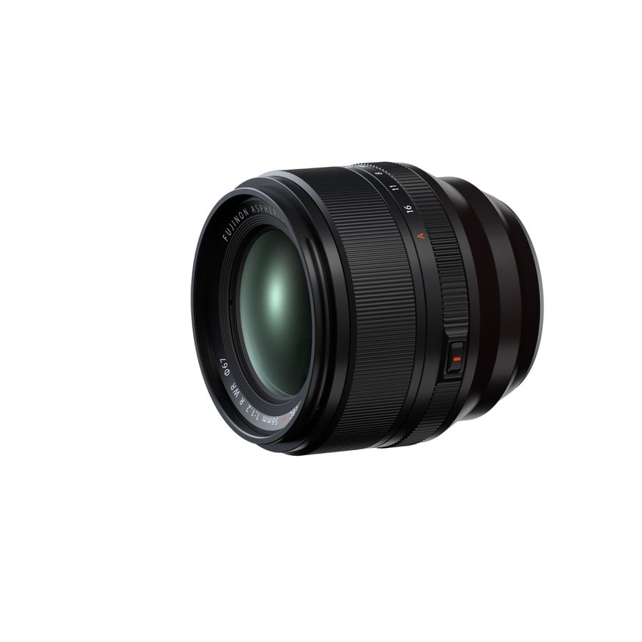 Fujinon XF 56mm F1.2 R WR