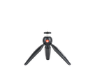 Manfrotto Pixi Mini Tripod Black