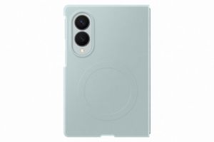 Samsung Fold 8 Silicone Magnet Pistachio