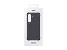 Samsung S25 FE Rugged Case Black