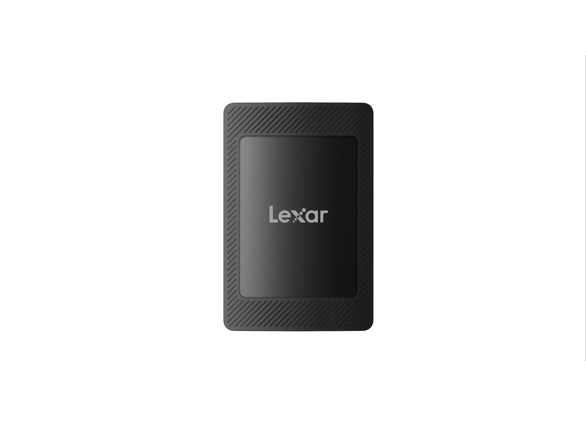 Lexar SL500 Portable SSD MagSafe 2TB