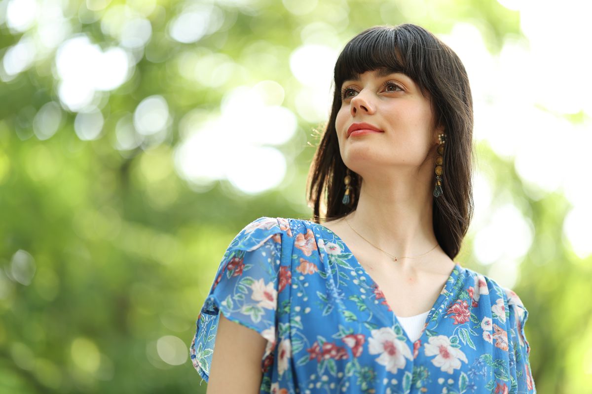 Canon RF 85mm F1.4L VCM