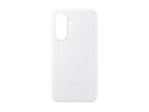 Samsung A37 Silicone Case Light Gray