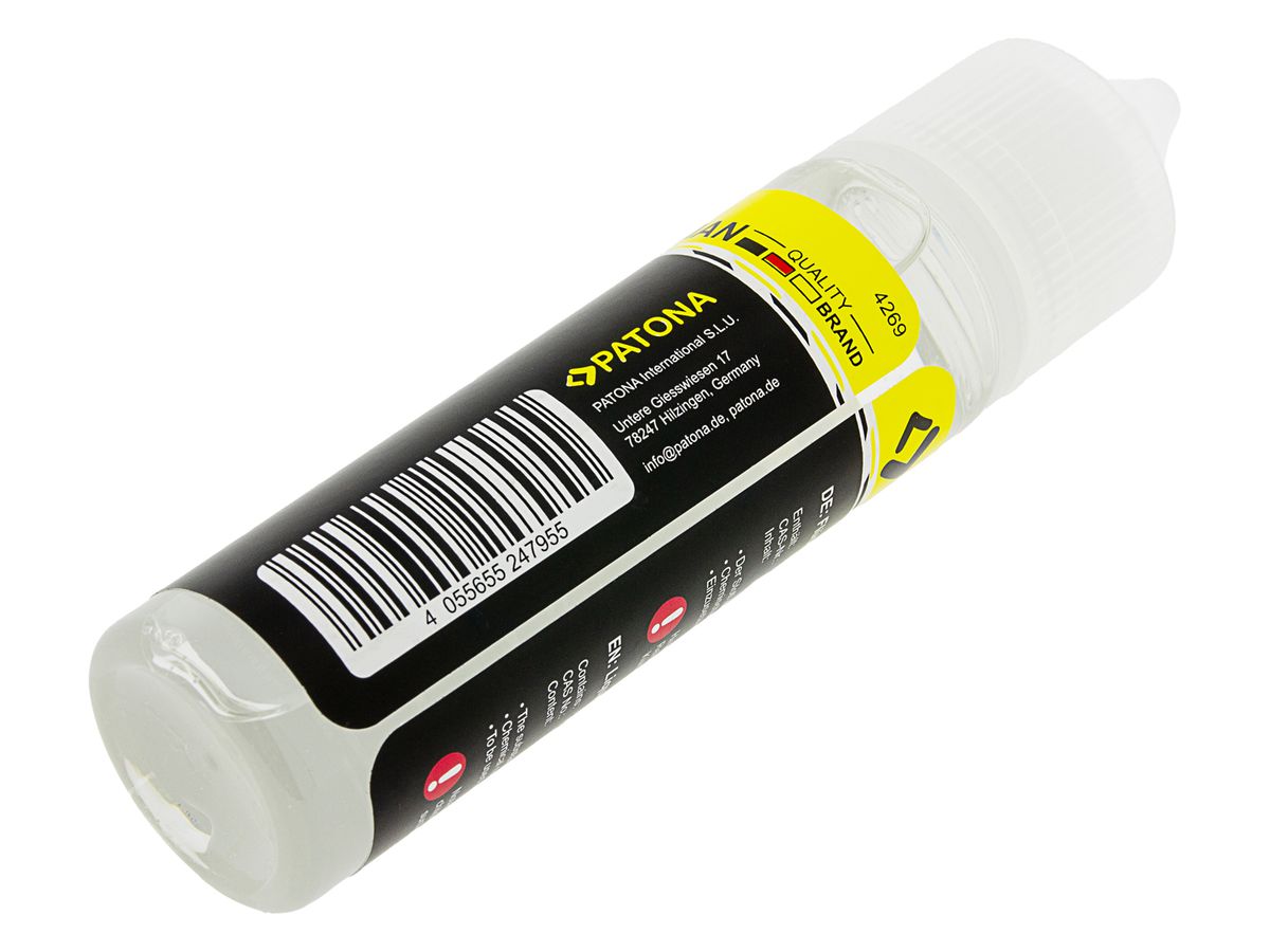 Patona 60ml Nebelflüssigkeit