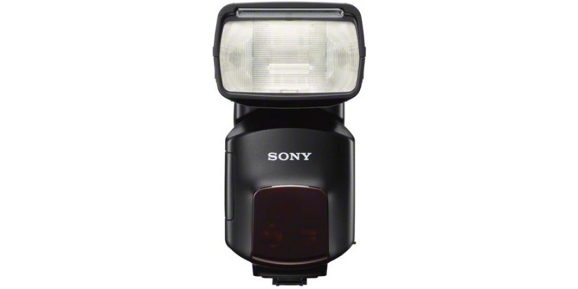 Sony Alpha HVL-F60M Flash