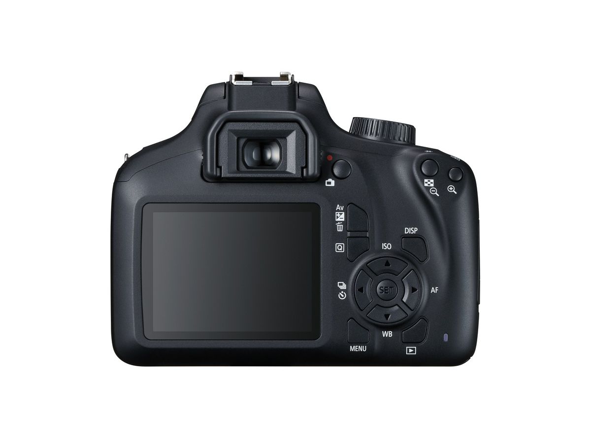 Canon EOS 4000D Body