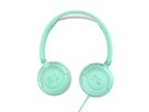myFirst CareBuds Link W1 Mint Green