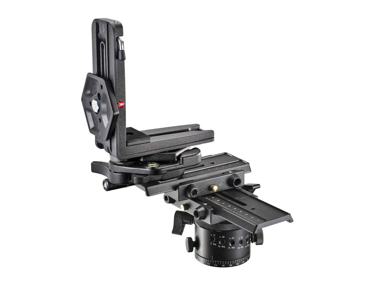 Manfrotto Virtual Reality & Pan Head