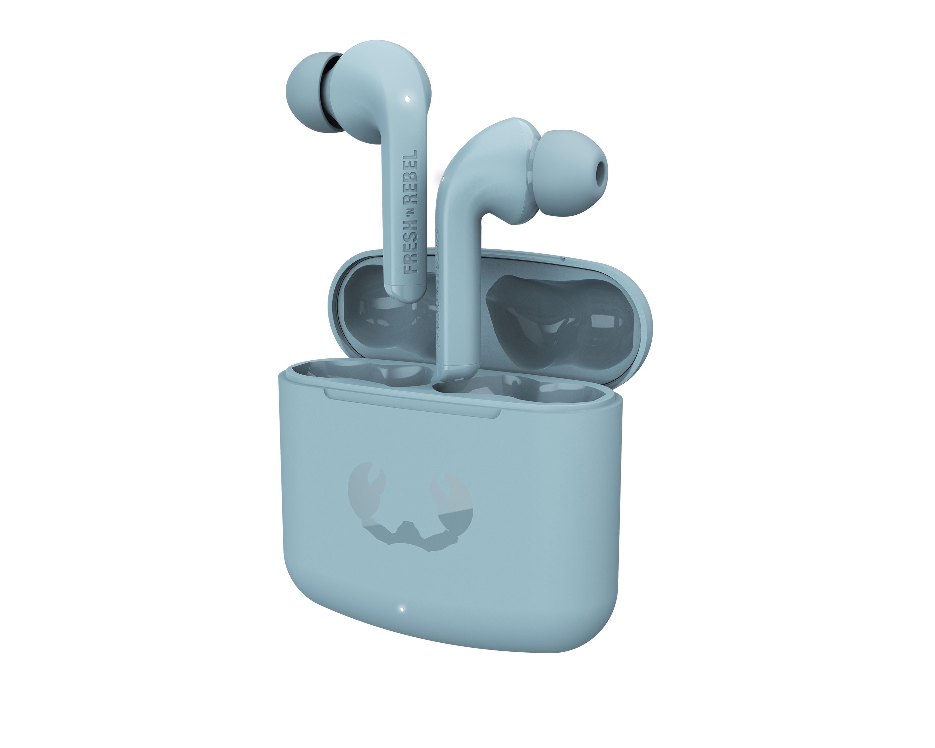 Fresh 'n Rebel Twins Fuse Dusky Blue