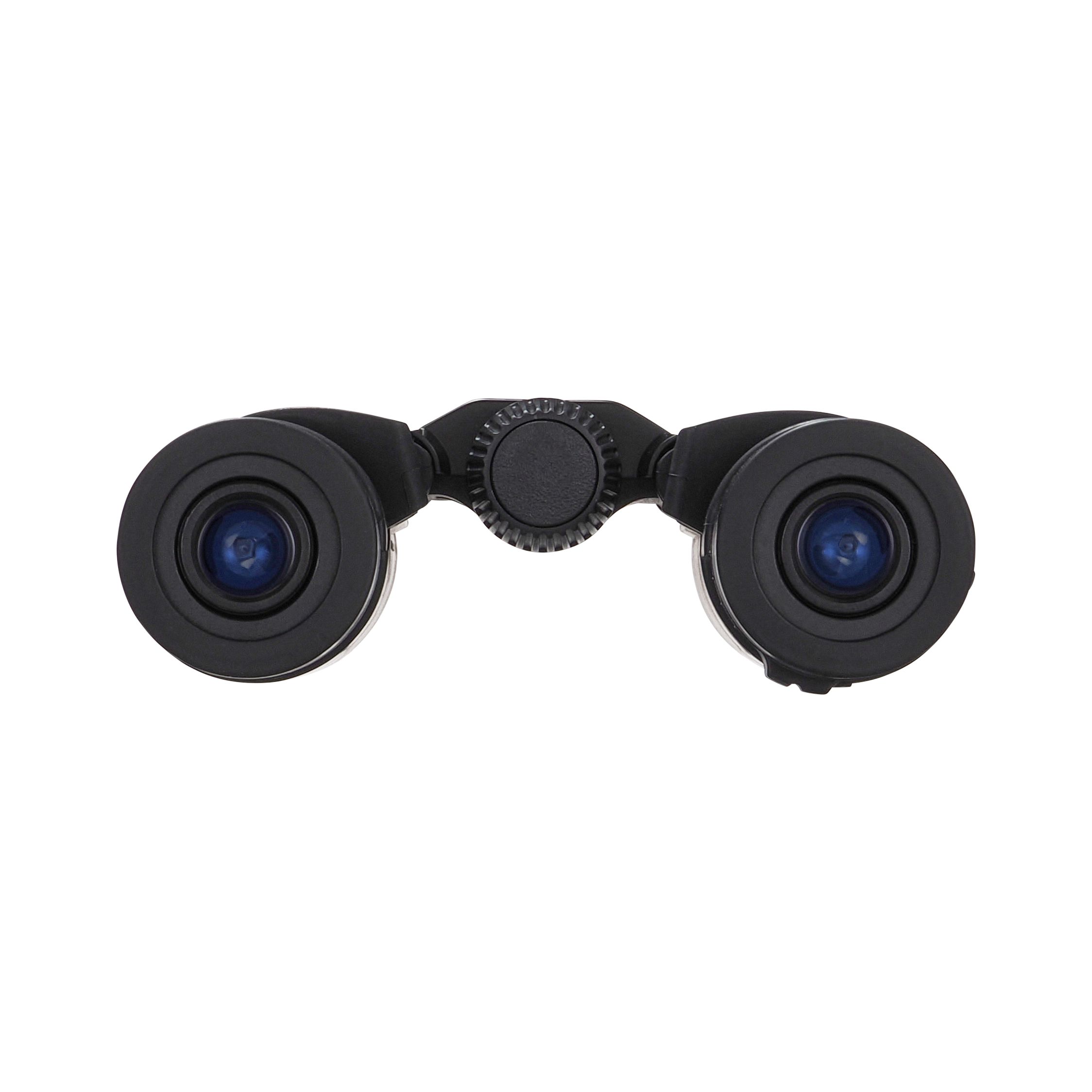 OM System 10x21 RC II WP schwarz