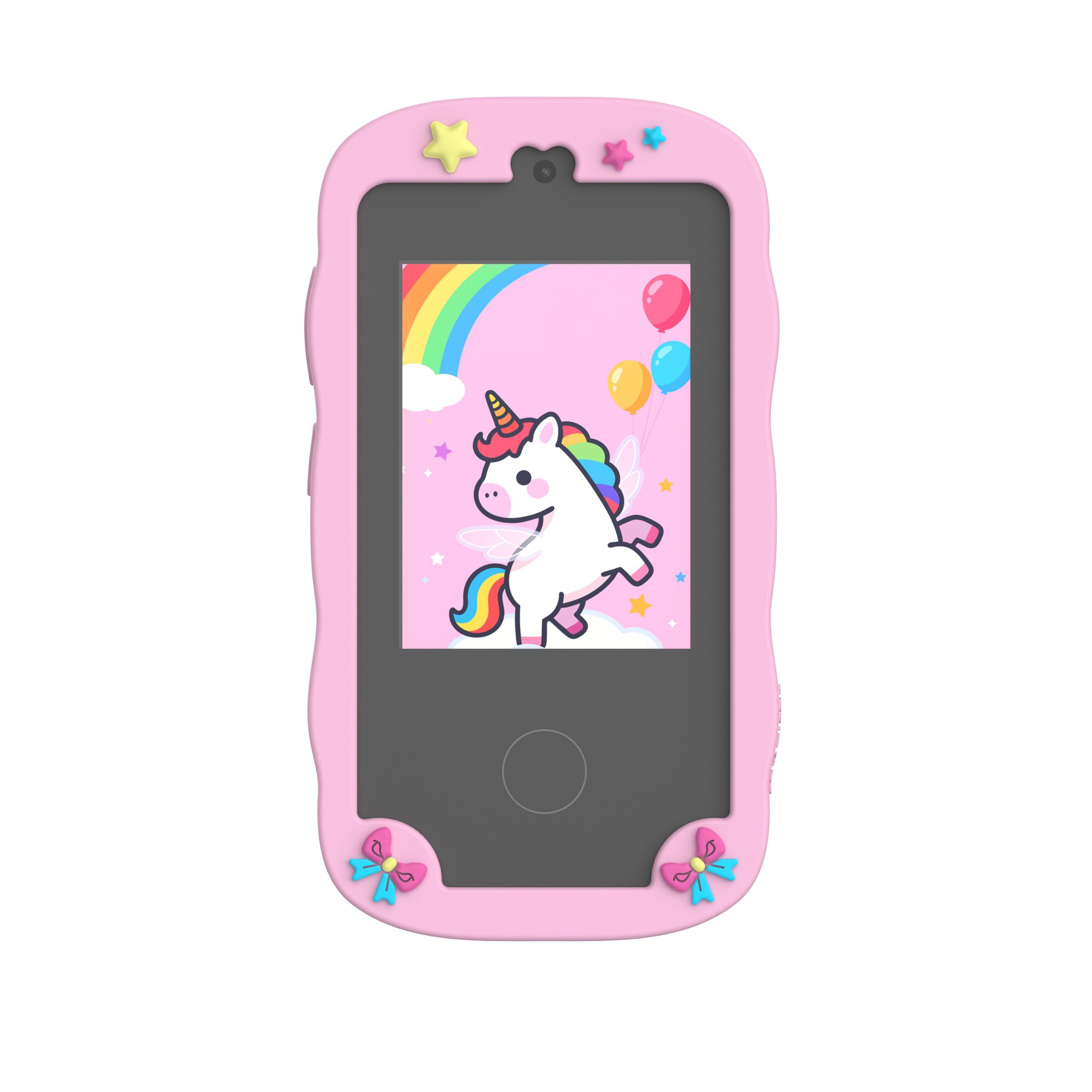 myFirst Camera Play Pink