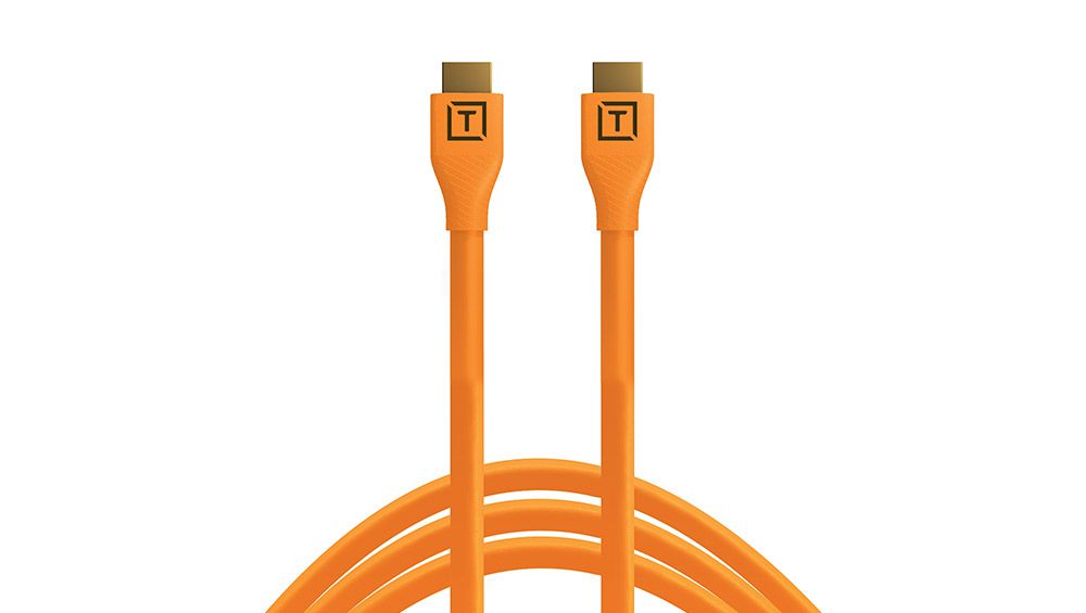 TetherPro HDMI 2.0 to HDMI 4.6m Org