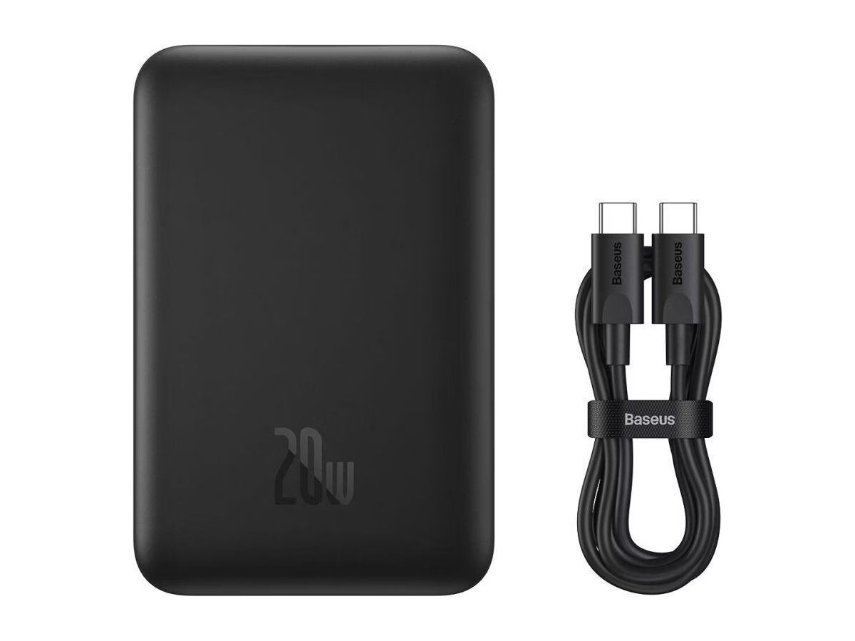 Baseus Magnetic Mini Powerbank 10000 mAh