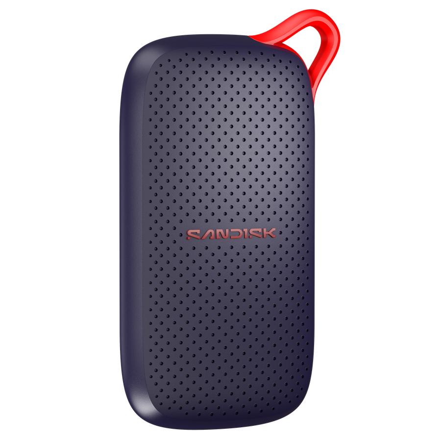 SANDISK Portable SSD 1TB