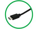 Patona USB-C Input Akku-Adapter EN-EL15