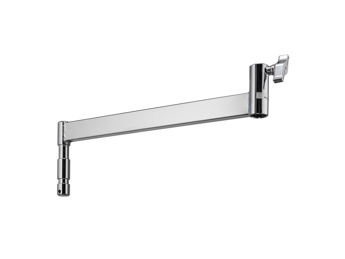 Avenger Junior Offset Arm Silver