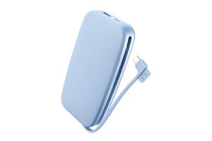 Fresh 'n Rebel Powerbank 24000 mAh Vivid