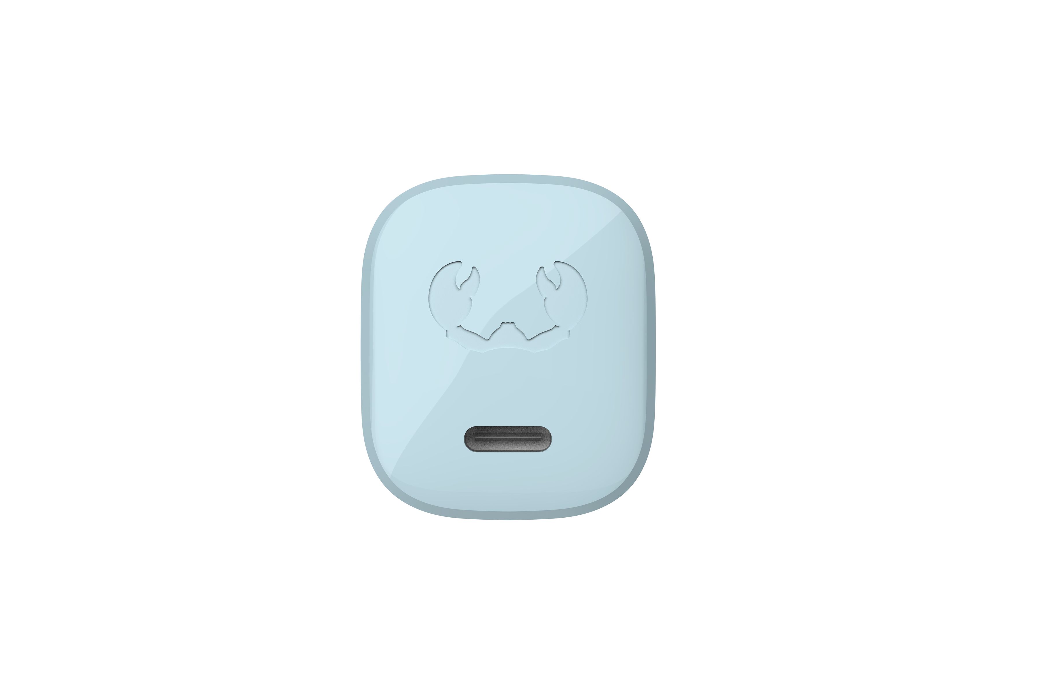 Fresh 'n Rebel Mini Charger Dusky 20W