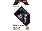 Fujifilm Instax Mini 10 Bl. Black Frame