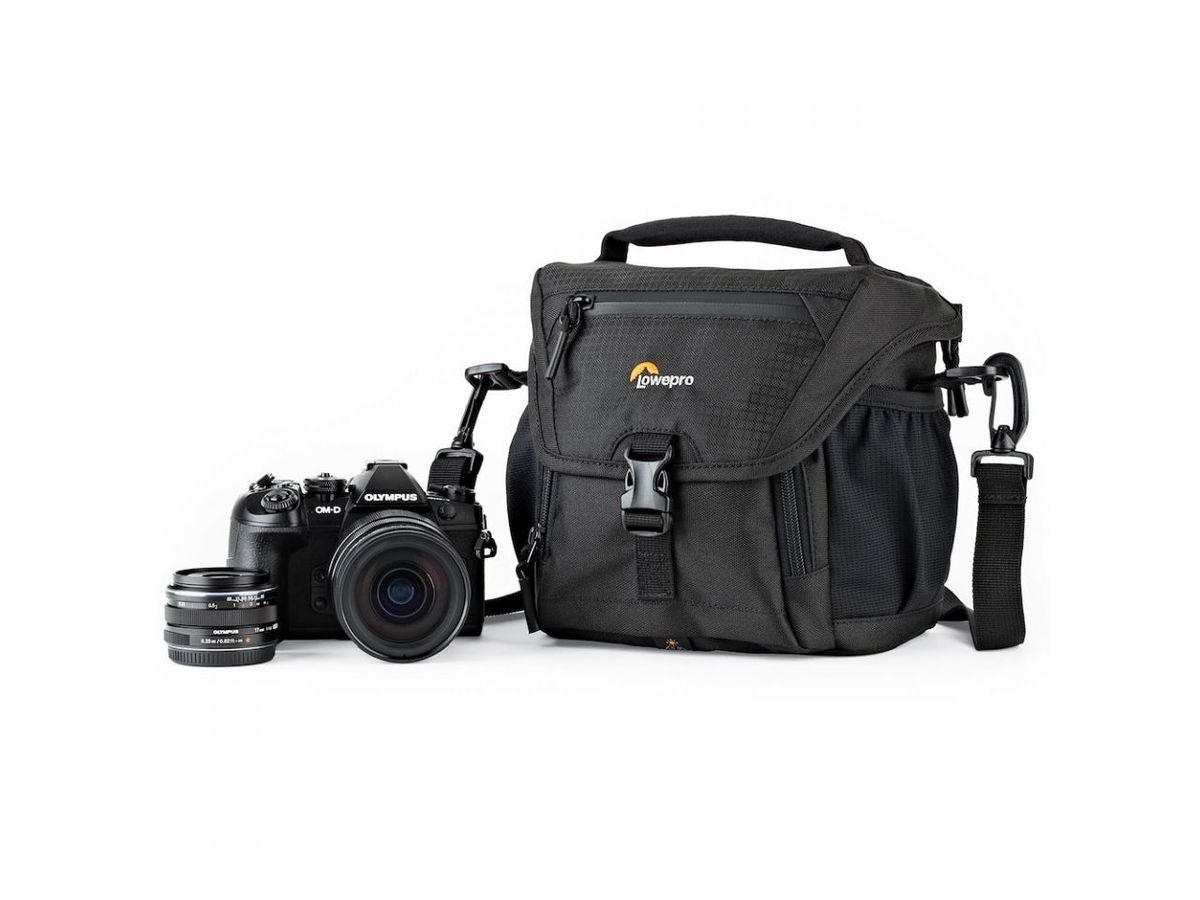 Lowepro Nova 140 AW II