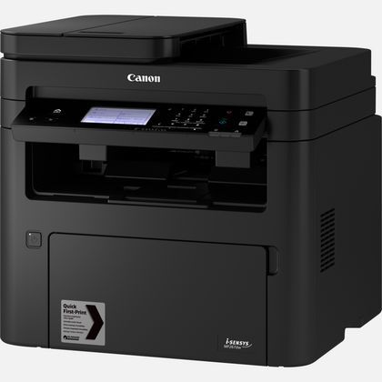 Canon i-SENSYS MF267dw Print/Scan/Co/Fax