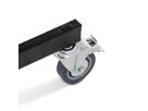 Avenger Roller Stand Low Boy 120cm