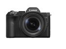 Canon EOS R8 Mark II + RF24-105mm IS STM
