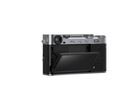 Fujifilm X-E5 Silver Body Swiss Garantie