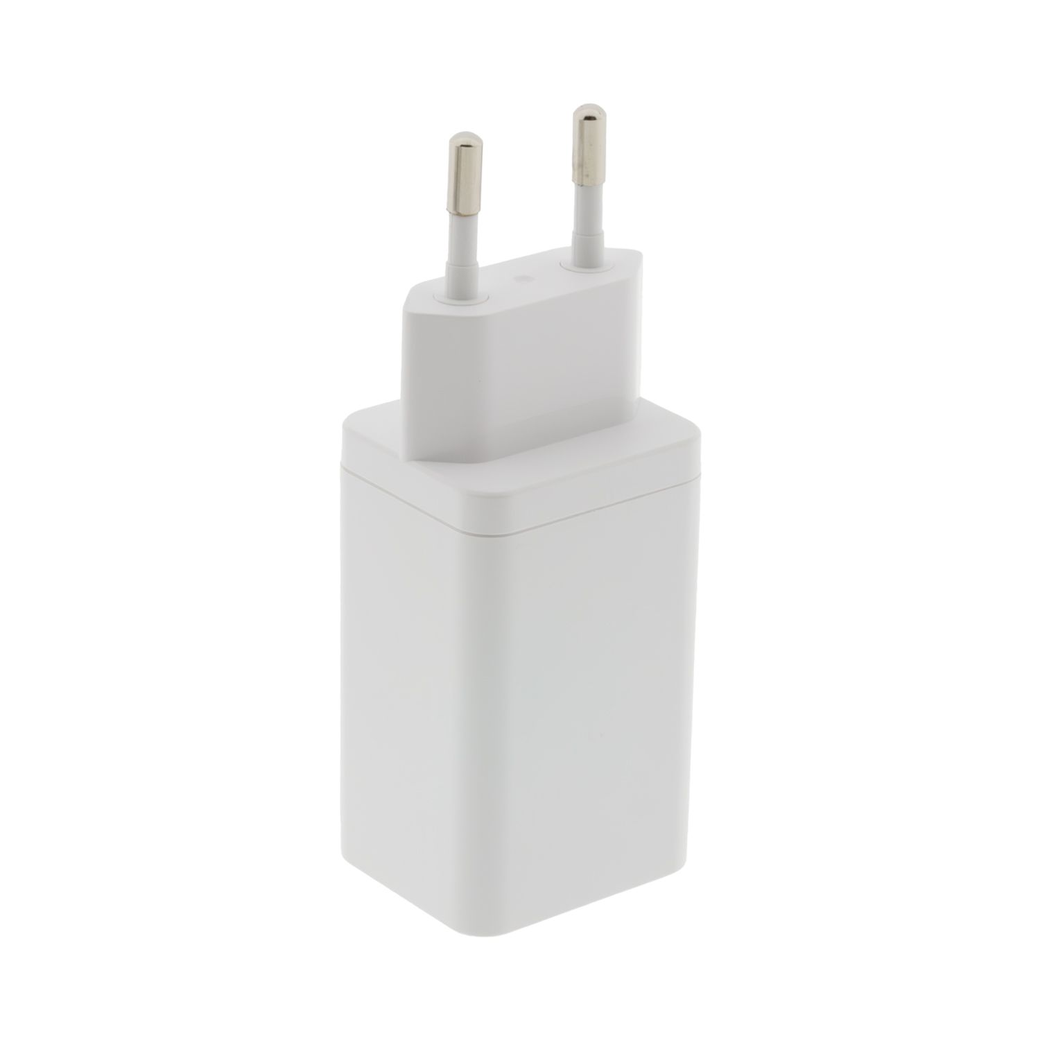 Patona GaN PD Charger 65W USB-C white