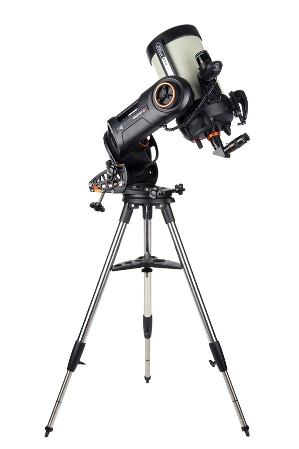 Celestron Table équatorial Evo&NexstarSE
