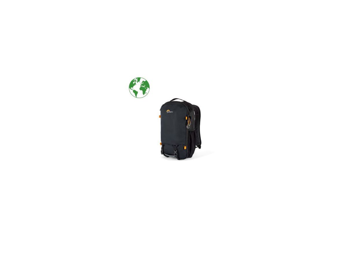 Lowepro Trekker Lite BP 150 Black (GRL)