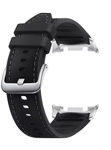 Samsung Watch 8 Hybrid (S/M/L) Black