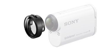 Sony Objektivschutz für HDR-AS100