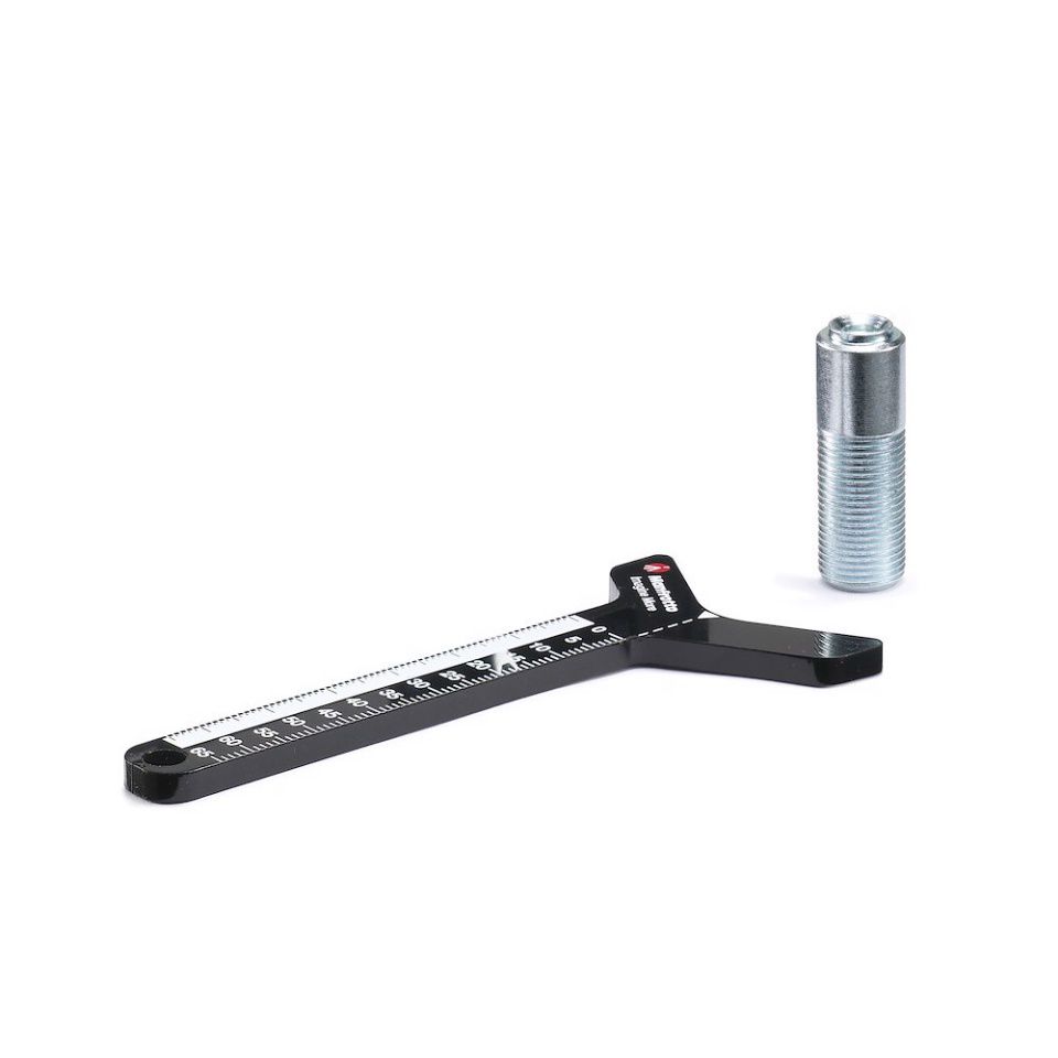 Manfrotto L-Bracket Q2 (200PL)