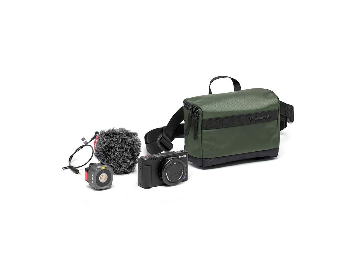 Manfrotto Street Waist Bag