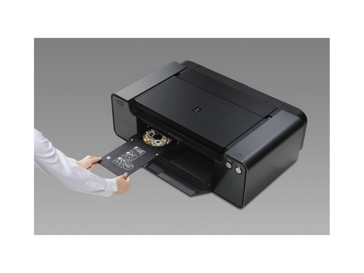 Canon PIXMA PRO-1 A3+ Inkjet Printer