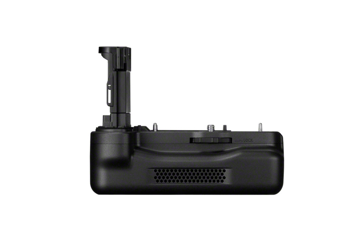 Canon CF-R20EP Poignée