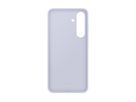 Samsung S25 FE Silicone Case Light Blue