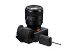 Sony DC-C1 coupleur batteries Z/W-Typ